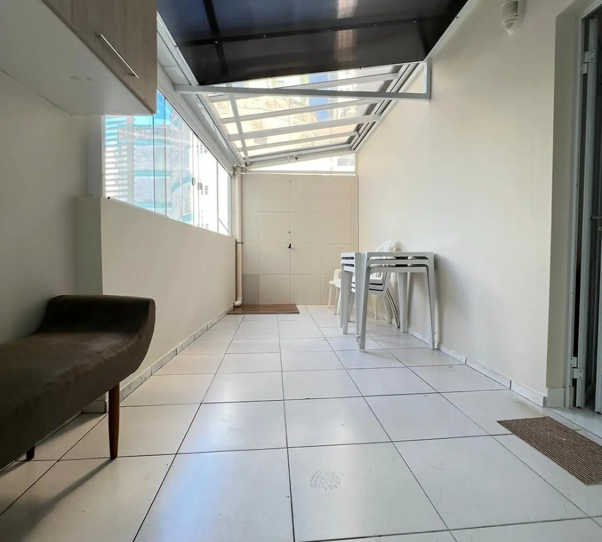 Ap Com Piscina Perto Do Mar Apartment Balneario Camboriu 0*,  Brazil
