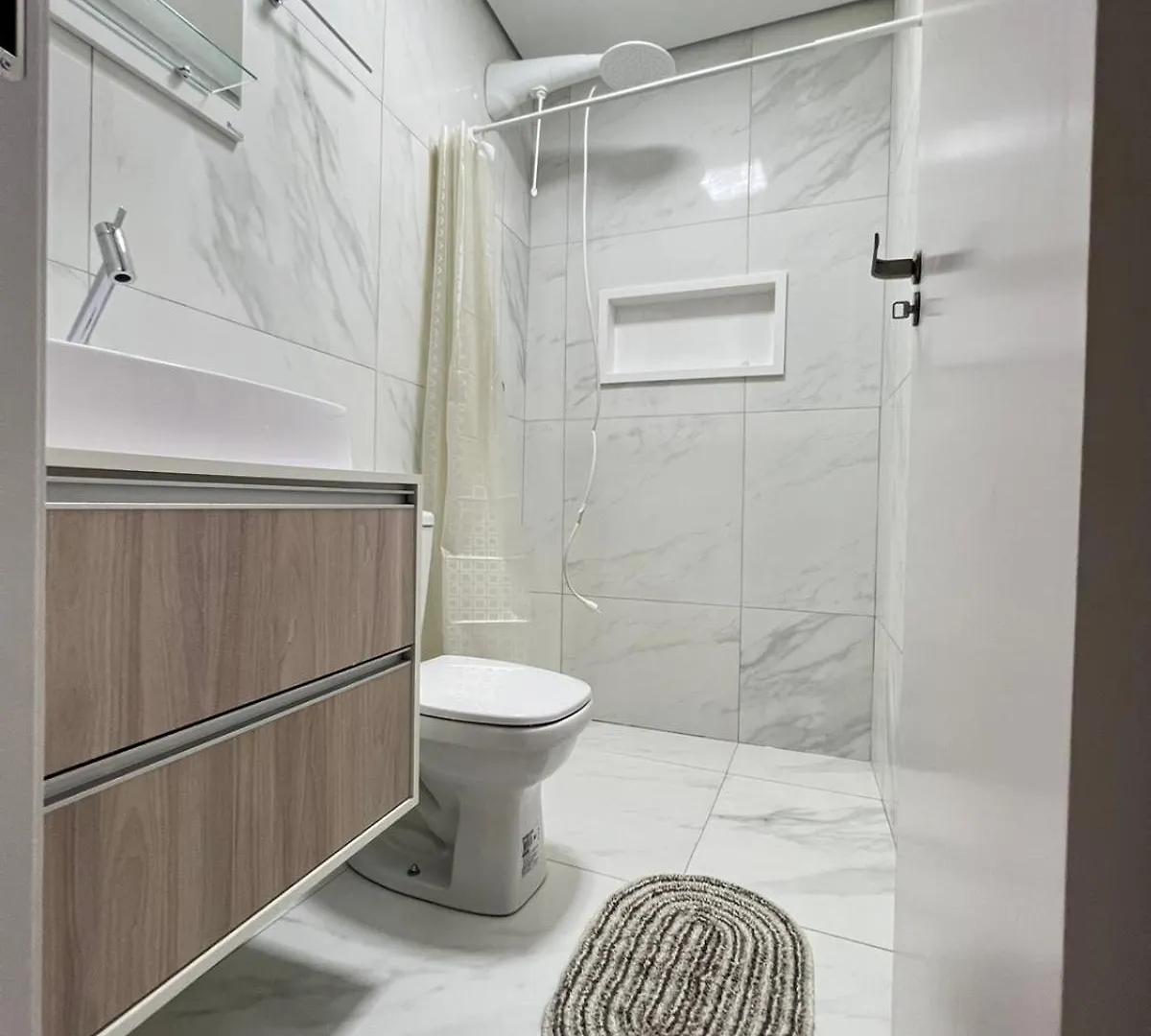 Ap Com Piscina Perto Do Mar Apartment Balneario Camboriu