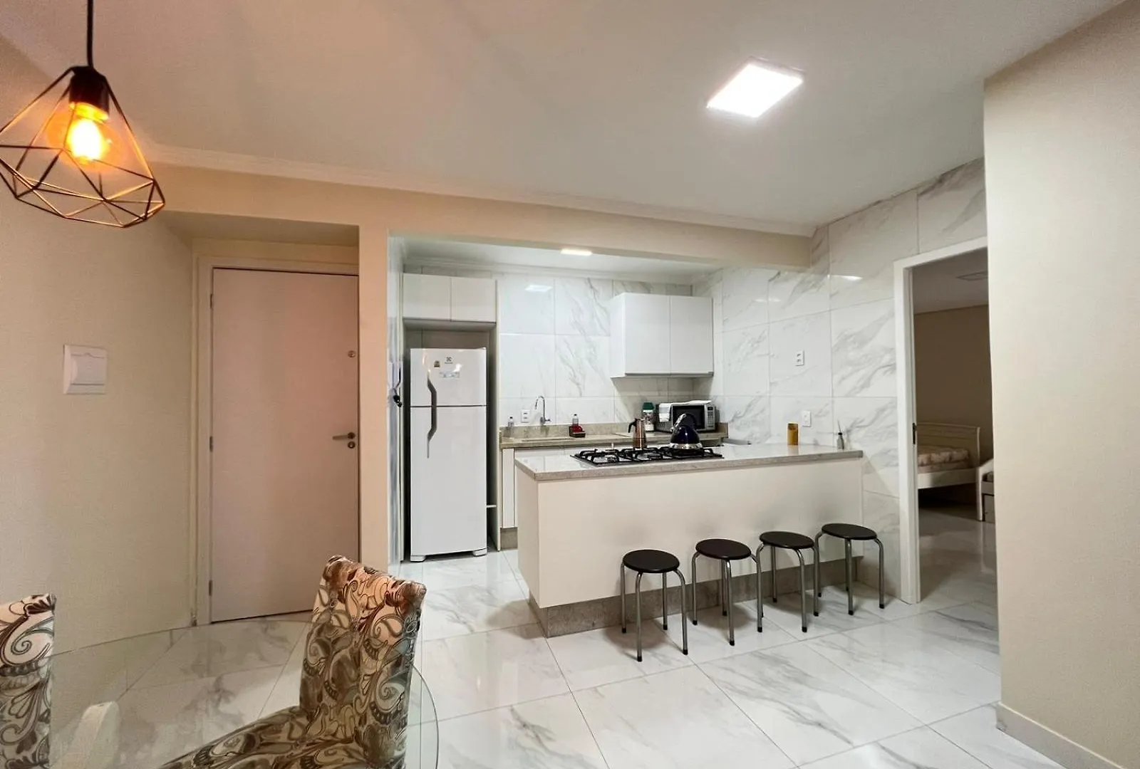 Ap Com Piscina Perto Do Mar Apartment Balneario Camboriu Brazil